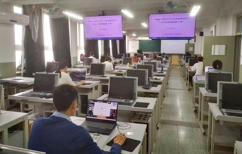 我校學(xué)生在全國大學(xué)生先進(jìn)成圖技術(shù)與產(chǎn)品信息建模創(chuàng)新大賽天津賽區(qū)競賽中獲佳績