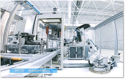 江蘇省智能制造示范工廠擬入圍名單公布 常州經開區3家企業上榜鳳凰網江蘇 鳳凰網