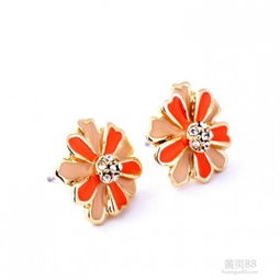 番禺區金神珠寶設計加工廠 專業定制與鑲嵌服務，讓耳墜首飾煥發獨特光彩