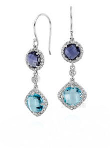 A寶石首飾 價格查詢與比價指南，13190元與13360元商品深度解析